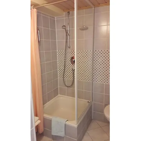 Lotte Und Helmut Klanner شقة دايزندورف