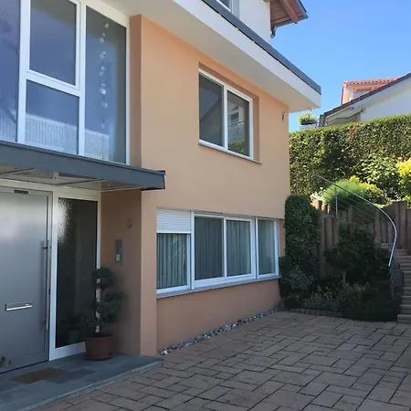 Lotte Und Helmut Klanner * دايزندورف