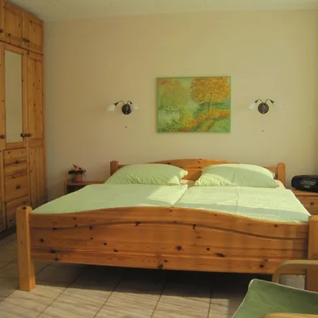 Apartment Lotte Und Helmut Klanner