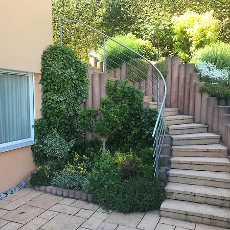 Lotte Und Helmut Klanner دايزندورف