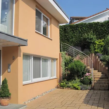 Lotte Und Helmut Klanner Apartman *