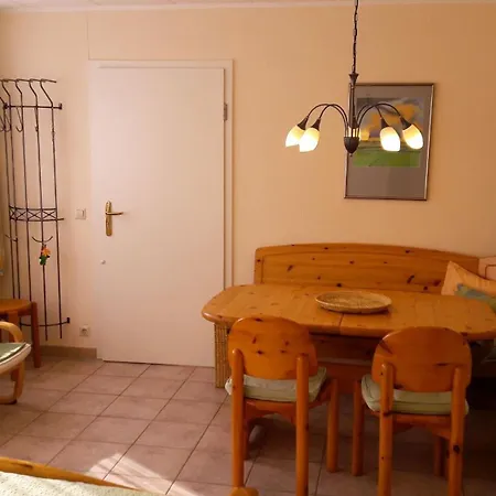 Apartment Lotte Und Helmut Klanner