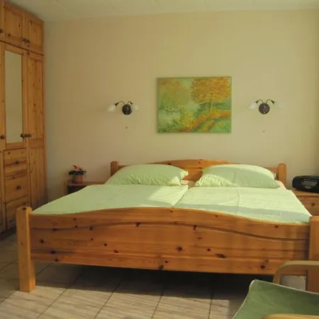Lotte Und Helmut Klanner Apartment *