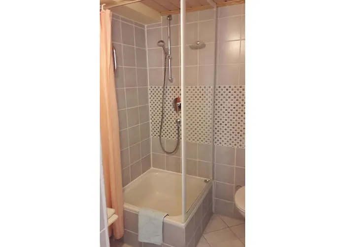 Lotte Und Helmut Klanner شقة دايزندورف