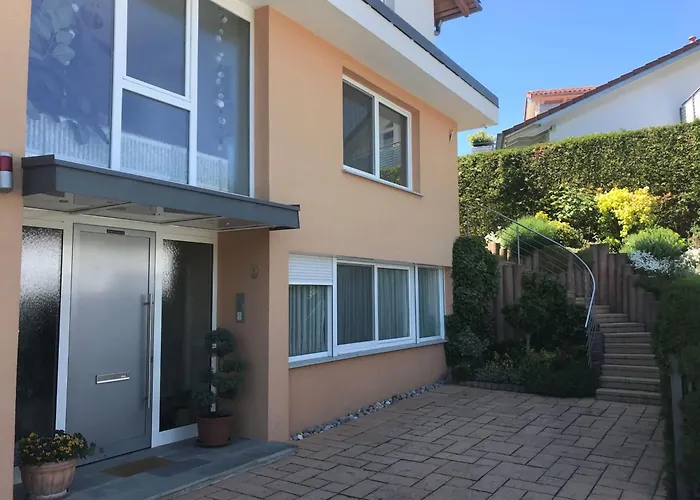 Lotte Und Helmut Klanner * دايزندورف