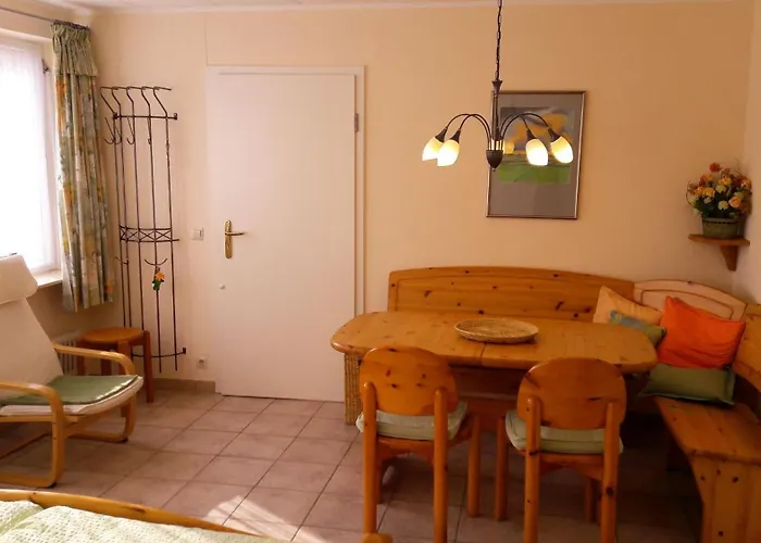 Lotte Und Helmut Klanner