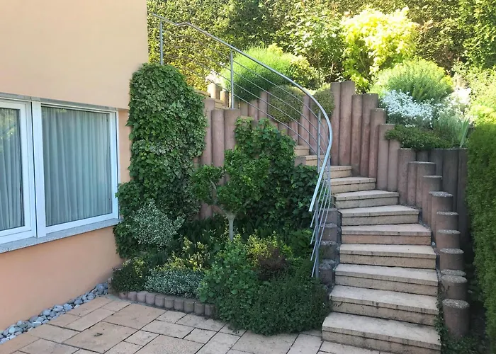 Lotte Und Helmut Klanner Daisendorf