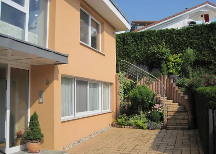 Lotte Und Helmut Klanner شقة *