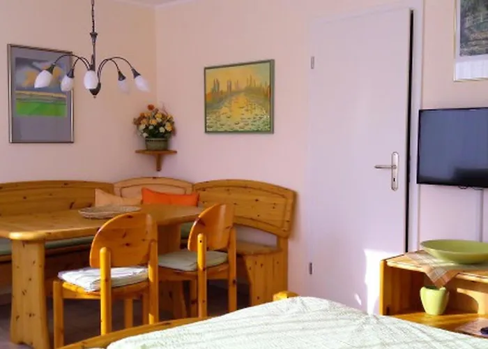 Lotte Und Helmut Klanner *